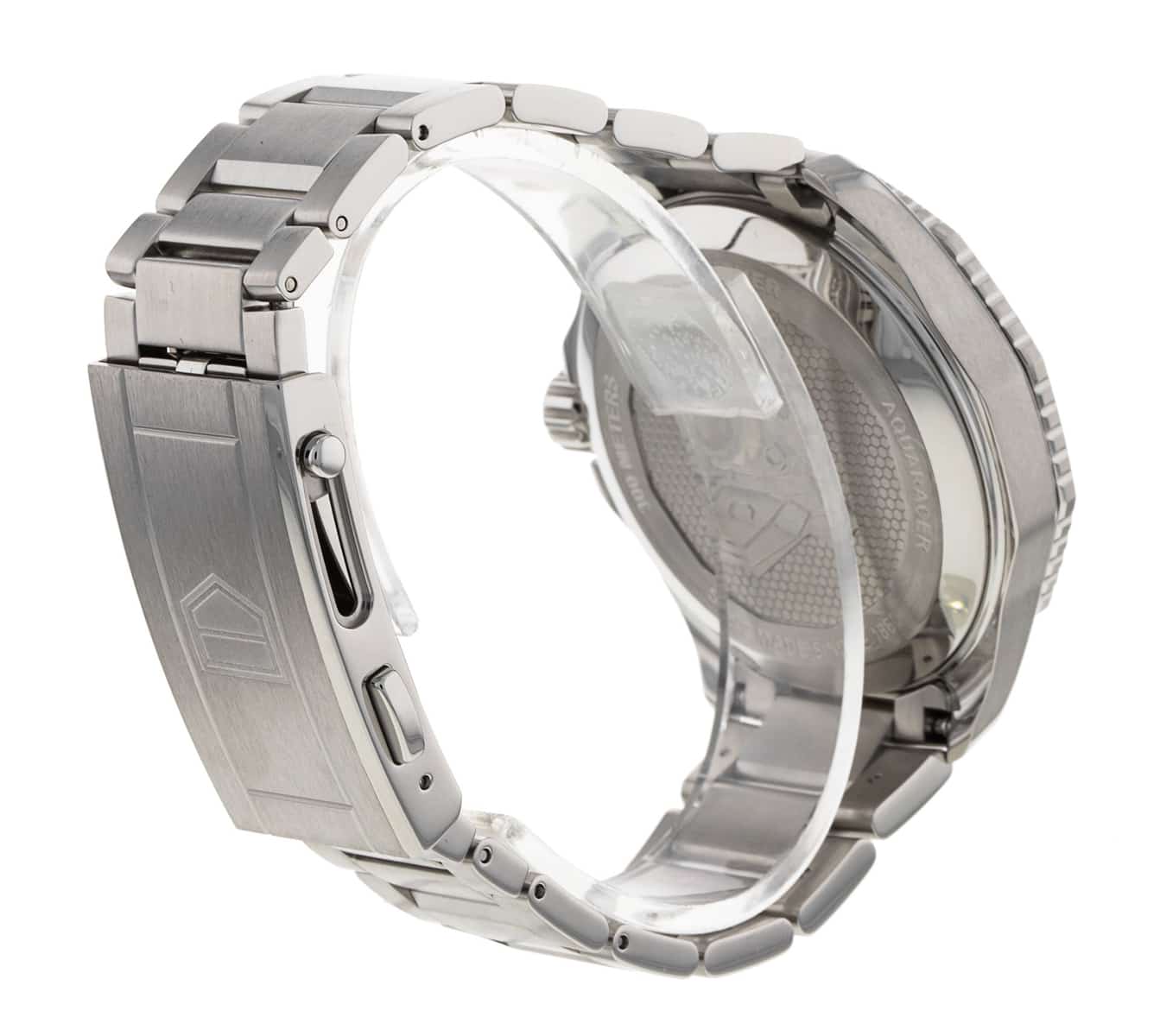 Tag Heuer Aquaracer WBP5116.BA0013 Tag Heuer Aquaracer WBP5116.BA0013